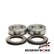 BEARING WORX vairo kolonėlės guoliai su sandarikliais HUSQVARNA CR 125 99-09 WR 125 08-09 CR 25