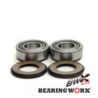 BEARING WORX vairo kolonėlės guoliai su sandarikliais GAS GAS PAMPERA 125/250/280 02-05,TXT TRI