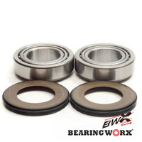 BEARING WORX vairo kolonėlės guoliai su sandarikliais BMW S1000RR 10-13,SUZUKI GSX-R 600/750 97