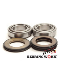 BEARING WORX vairo kolonėlės guoliai su sandarikliais KTM SX/XC/EXC/EGS/XCW/XCFW/SXF/LC4 93-10