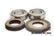 BEARING WORX vairo kolonėlės guoliai su sandarikliais SUZUKI RMZ 250 08-24 RMZ 450 08-24 22-105