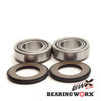 BEARING WORX vairo kolonėlės guoliai su sandarikliais KAWASAKI KLX 125 /L 03-06 SUZUKI DR-Z125