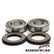 BEARING WORX vairo kolonėlės guoliai su sandarikliais GAS GAS EC/MC 125/200/250/300 22-1056