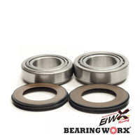 BEARING WORX vairo kolonėlės guoliai su sandarikliais KAWASAKI KX125/250 92-07 KXF250 04- KXF45