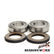 BEARING WORX vairo kolonėlės guoliai su sandarikliais KAWASAKI KX125/250 92-07 KXF250 04- KXF45