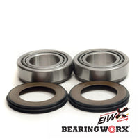 BEARING WORX vairo kolonėlės guoliai su sandarikliais BMW F650/800 GS 06-13 SUZUKI RM 125/250 8