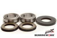 BEARING WORX vairo kolonėlės guoliai su sandarikliais SUZUKI RM 125 05-08 RM 250 05-08 RMZ 450