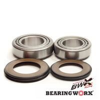 BEARING WORX vairo kolonėlės guoliai su sandarikliais KAWASAKI KL/KLR 250/600 VN750/800/1500 ZX