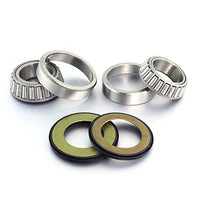 BEARING WORX vairo kolonėlės guoliai su sandarikliais HONDA CR125 95-97 CR250 95-96 22-1030