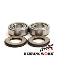 BEARING WORX vairo kolonėlės guoliai su sandarikliais GAS GAS PAMPERA 125/250/280 02-05,TXT TRI