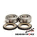 BEARING WORX vairo kolonėlės guoliai su sandarikliais GAS GAS PAMPERA 125/250/280 02-05,TXT TRI