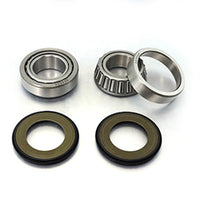 BEARING WORX vairo kolonėlės guoliai su sandarikliais KAWASAKI KLX 125 /L 03-06 SUZUKI DR-Z125