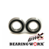 BEARING WORX priekinio / galinio rato guolių komplektas BETA EVO 2T 125/200/250 2T