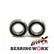 BEARING WORX priekinio / galinio rato guolių komplektas BETA EVO 2T 125/200/250 2T