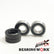 BEARING WORX priekinio / galinio rato guolių komplektas su riebokšliais KTM SX 50 '98-'01 JR 50 '01-