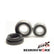 BEARING WORX priekinio rato guolių komplektas su riebokšliais YAMAHA YFM 660R/700R '01-'14 YFZ 450 '04
