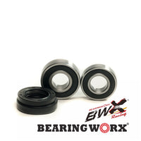BEARING WORX galinio rato guolių komplektas su riebokšliais HONDA CR 80/85 '86-'07 25-1160