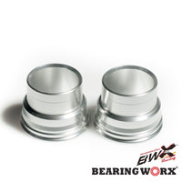 BEARING WORX priekinio rato distancinės įvorės KTM SX/SXF/SX-F/EXC/EXCF/EXC-F 125/200/250