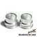 BEARING WORX priekinio rato distancinės įvorės KTM SX/SXF/SX-F/EXC/EXCF/EXC-F 125/200/250