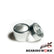BEARING WORX priekinio rato distancinės įvorės YAMAHA YZF 250/450 '14-'22 11-1104-1