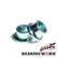 BEARING WORX galinio rato distancinės įvorės YAMAHA YZ 80/85 '93-'17 11-1076