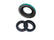 BEARING WORX galinio diferencialo sandarikliai CAN-AM 400/500/650/800