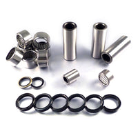 BEARING WORX švytuoklės jungties remonto komplektas GAS GAS EC 125 4T