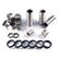 BEARING WORX švytuoklės jungties remonto komplektas GAS GAS EC 125 4T