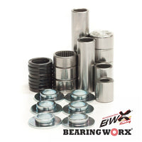 BEARING WORX švytuoklės jungties remonto komplektas SUZUKI LTZ 400 09-14 27-1174