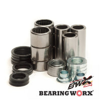 BEARING WORX švytuoklės jungties remonto komplektas HUSQVARNA CR/WR 125 '05-'08 WR 250