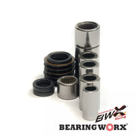 BEARING WORX švytuoklės jungties remonto komplektas HONDA CR 80R 96-02 CR 85R/RB 03-07