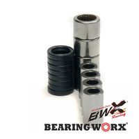 BEARING WORX švytuoklės jungties remonto komplektas HONDA TRX 400EX 99-09 TRX 400X 12-