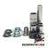 BEARING WORX švytuoklės jungties remonto komplektas KAWASAKI KFX 450R '08-'14 27-1160