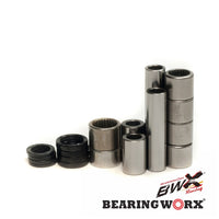 BEARING WORX švytuoklės jungties remonto komplektas YAMAHA YFZ450 04-05 ATV 27-1116