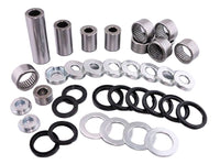 BEARING WORX švytuoklės jungties remonto komplektas HONDA CRF 450R '17-'25 CRF 450RX '