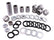 BEARING WORX švytuoklės jungties remonto komplektas HONDA CRF 450R '17-'25 CRF 450RX '