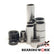 BEARING WORX švytuoklės jungties remonto komplektas KAWASAKI KX 125 04-05 250 04-07 KX