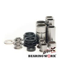 BEARING WORX švytuoklės jungties remonto komplektas KAWASAKI KX 125/250 98 27-1037
