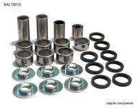 BEARING WORX švytuoklės jungties remonto komplektas SUZUKI RM 125/250 02-03 27-1132