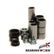 BEARING WORX švytuoklės jungties remonto komplektas HUSQVARNA SM 450/510R '05-'07 TC 2