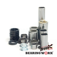 BEARING WORX švytuoklės jungties remonto komplektas YAMAHA WRF250 02-04 WRF426/450 02-