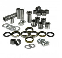BEARING WORX švytuoklės jungties remonto komplektas HONDA CR 125R '93 CR 250R '92-'93