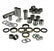 BEARING WORX švytuoklės jungties remonto komplektas HONDA CR 125R '93 CR 250R '92-'93