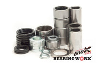 BEARING WORX švytuoklės jungties remonto komplektas HONDA CR 125/250R 96 27-1033