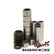 BEARING WORX švytuoklės jungties remonto komplektas KAWASAKI KX 100 98-11 KX80 98-00 K