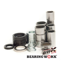 BEARING WORX švytuoklės jungties remonto komplektas HONDA CR 125/250 98-99 27-1008