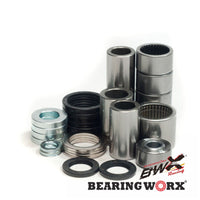 BEARING WORX švytuoklės jungties remonto komplektas HONDA CR 125/250R '94-'95 27-1029
