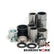 BEARING WORX švytuoklės jungties remonto komplektas HONDA CR 125/250R '94-'95 27-1029