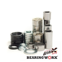 BEARING WORX švytuoklės jungties remonto komplektas HONDA CR 125/250 00-01 27-1003