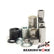 BEARING WORX švytuoklės jungties remonto komplektas HONDA CR 125/250 00-01 27-1003